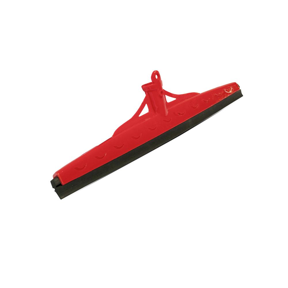 AKC | Plastic wiper single rubber | 45 cm